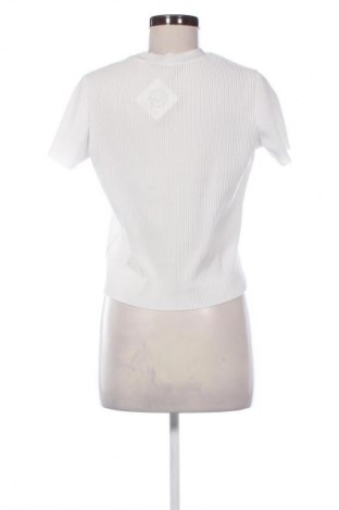 Bluzka damska Unbranded, Rozmiar S, Kolor Biały, Cena 31,99 zł