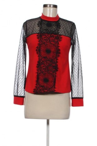Bluzka damska Unbranded, Rozmiar M, Kolor Kolorowy, Cena 7,99 zł