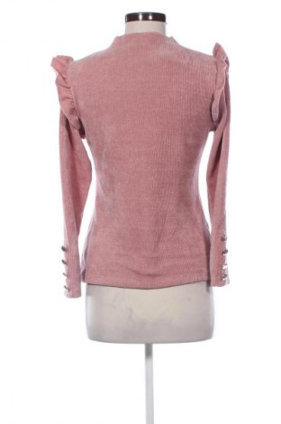 Bluzka damska Unbranded, Rozmiar S, Kolor Różowy, Cena 7,99 zł