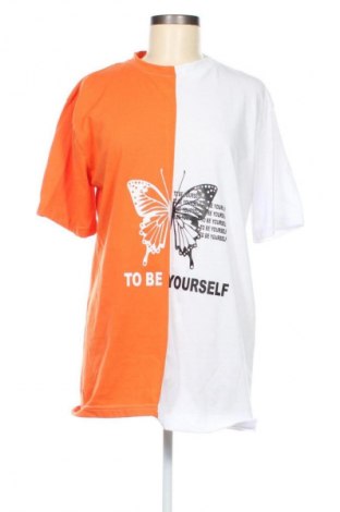 Bluzka damska Unbranded, Rozmiar XXL, Kolor Kolorowy, Cena 52,06 zł