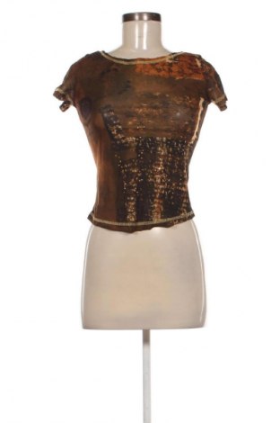 Dámská halenka Unbranded, Velikost M, Barva Vícebarevné, Cena  283,00 Kč