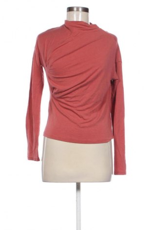 Damen Shirt Uniqlo, Größe M, Farbe Braun, Preis 4,99 €