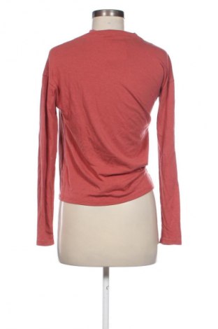 Damen Shirt Uniqlo, Größe M, Farbe Braun, Preis 4,99 €