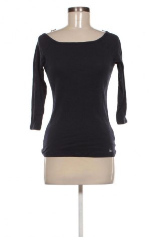 Дамска блуза United Colors Of Benetton, Размер S, Цвят Син, Цена 15,33 €