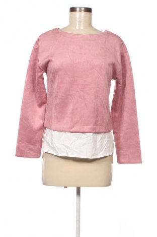 Dámska blúza United Colors Of Benetton, Veľkosť XS, Farba Ružová, Cena  2,95 €