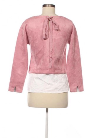 Dámska blúza United Colors Of Benetton, Veľkosť XS, Farba Ružová, Cena  2,95 €