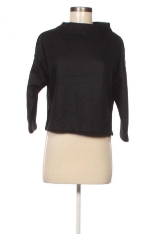 Női blúz United Colors Of Benetton, Méret S, Szín Fekete, Ár 2 779 Ft
