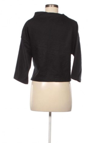Női blúz United Colors Of Benetton, Méret S, Szín Fekete, Ár 2 779 Ft
