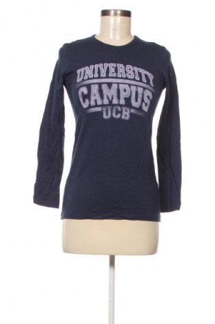 Dámska blúza United Colors Of Benetton, Veľkosť M, Farba Modrá, Cena  2,95 €