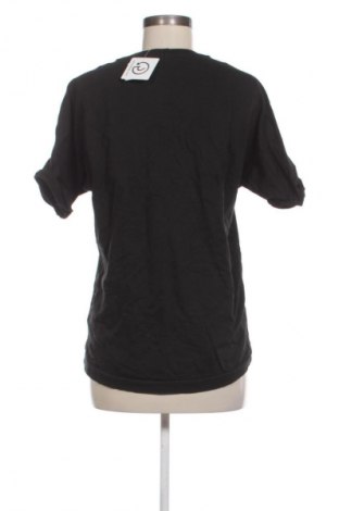 Дамска блуза Urban Classics, Размер XS, Цвят Черен, Цена 4,09 €