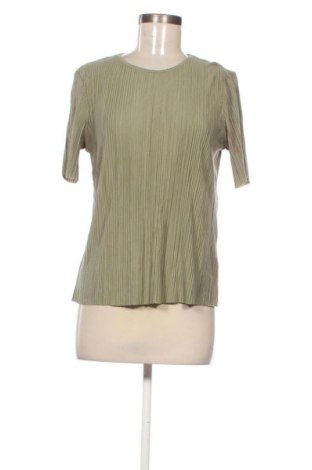 Dámská halenka VILA, Velikost M, Barva Zelená, Cena  359,00 Kč