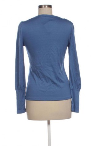 Dámská halenka VILA, Velikost S, Barva Modrá, Cena  89,00 Kč