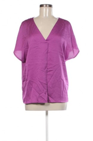 Dámská halenka VILA, Velikost XL, Barva Růžová, Cena  249,00 Kč