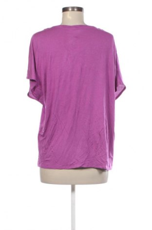 Dámská halenka VILA, Velikost XL, Barva Růžová, Cena  249,00 Kč