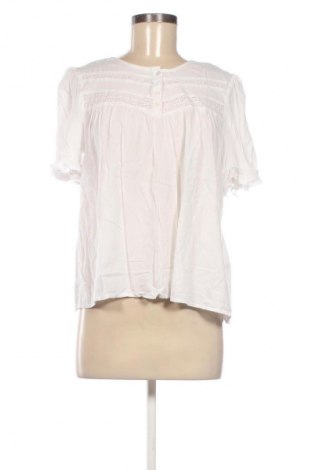 Bluzka damska VILA, Rozmiar M, Kolor Biały, Cena 23,99 zł