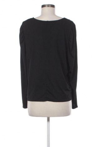 Dámska blúza VILA, Veľkosť M, Farba Čierna, Cena  5,90 €