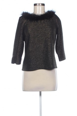 Dámska blúza Vera Mont, Veľkosť M, Farba Zlatistá, Cena  9,95 €