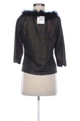 Dámska blúza Vera Mont, Veľkosť M, Farba Zlatistá, Cena  9,95 €