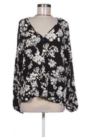 Дамска блуза Vero Moda, Размер L, Цвят Многоцветен, Цена 2,04 €