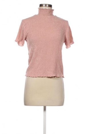 Dámská halenka Vero Moda, Velikost M, Barva Růžová, Cena  99,00 Kč