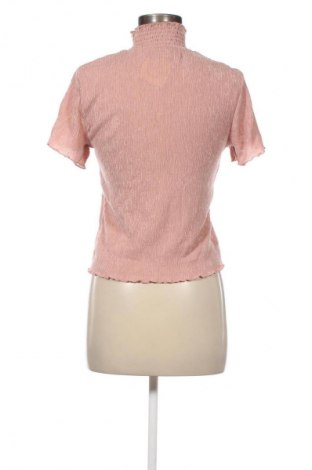 Dámská halenka Vero Moda, Velikost M, Barva Růžová, Cena  99,00 Kč