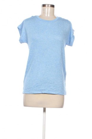 Дамска блуза Vero Moda, Размер S, Цвят Син, Цена 11,75 €