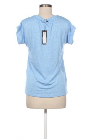 Дамска блуза Vero Moda, Размер S, Цвят Син, Цена 11,75 €