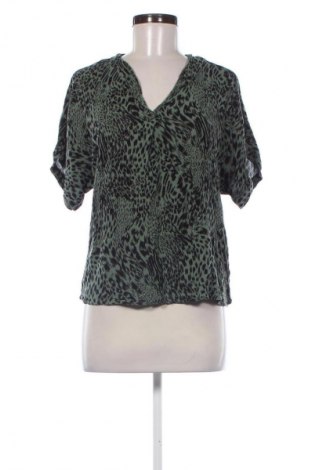 Дамска блуза Vero Moda, Размер S, Цвят Многоцветен, Цена 6,64 €