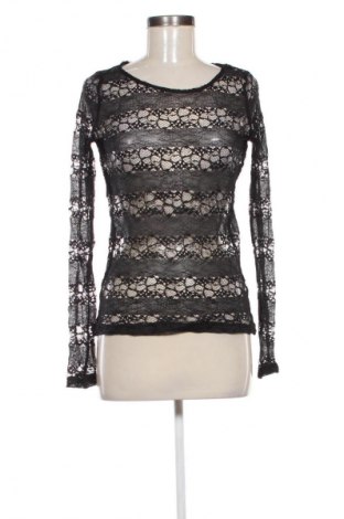 Dámska blúza Vero Moda, Veľkosť M, Farba Čierna, Cena  2,95 €