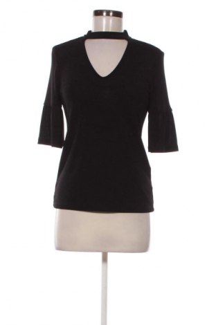 Γυναικεία μπλούζα Vero Moda, Μέγεθος S, Χρώμα Μαύρο, Τιμή 4,99 €