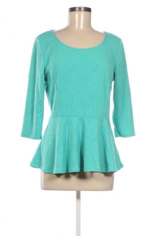 Bluzka damska Vero Moda, Rozmiar L, Kolor Niebieski, Cena 6,99 zł