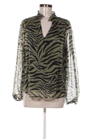 Bluzka damska Vero Moda, Rozmiar L, Kolor Kolorowy, Cena 25,70 zł