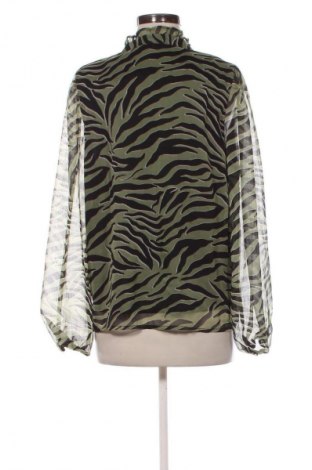 Bluzka damska Vero Moda, Rozmiar L, Kolor Kolorowy, Cena 25,70 zł