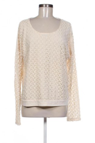 Bluzka damska Vero Moda, Rozmiar XL, Kolor Beżowy, Cena 6,99 zł