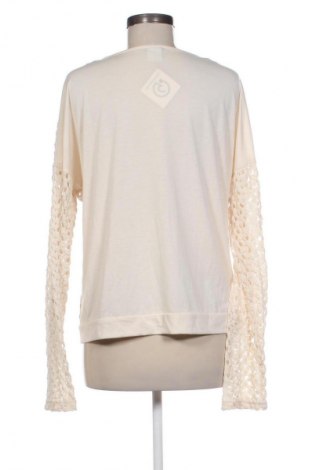 Bluzka damska Vero Moda, Rozmiar XL, Kolor Beżowy, Cena 6,99 zł