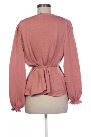 Bluzka damska Vero Moda, Rozmiar L, Kolor Popielaty róż, Cena 25,94 zł