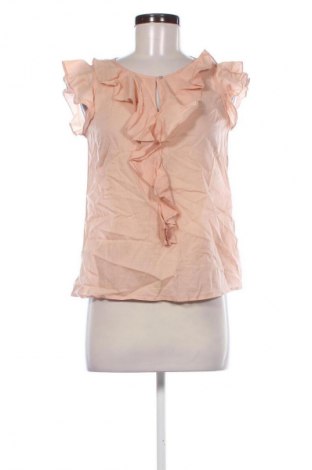 Bluzka damska Vero Moda, Rozmiar XS, Kolor Pomarańczowy, Cena 15,99 zł