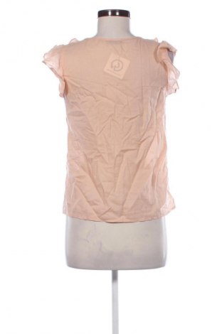 Bluzka damska Vero Moda, Rozmiar XS, Kolor Pomarańczowy, Cena 15,99 zł