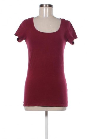 Bluzka damska Vero Moda, Rozmiar L, Kolor Czerwony, Cena 41,99 zł