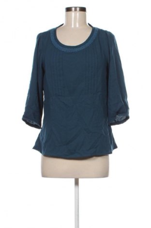 Γυναικεία μπλούζα Vero Moda, Μέγεθος L, Χρώμα Μπλέ, Τιμή 1,99 €