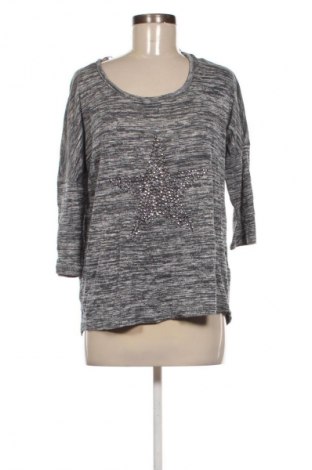 Дамска блуза Vero Moda, Размер L, Цвят Сив, Цена 2,04 €