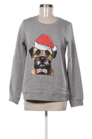 Дамска блуза Vero Moda, Размер M, Цвят Сив, Цена 5,11 €