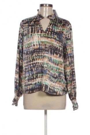 Dámská halenka Vero Moda, Velikost L, Barva Vícebarevné, Cena  89,00 Kč