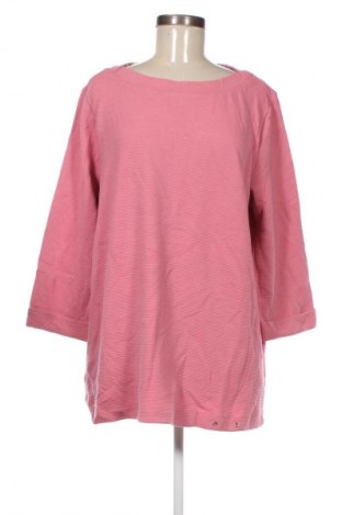 Bluză de femei Via Appia, Mărime XXL, Culoare Roz, Preț 35,99 Lei