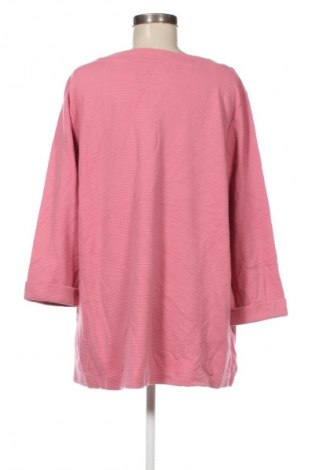 Bluză de femei Via Appia, Mărime XXL, Culoare Roz, Preț 35,99 Lei