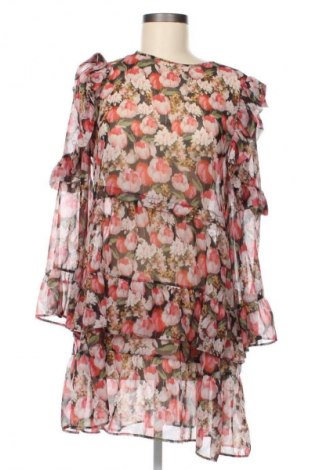 Γυναικεία μπλούζα Vicolo, Μέγεθος L, Χρώμα Πολύχρωμο, Τιμή 4,99 €