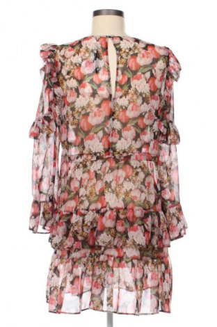 Γυναικεία μπλούζα Vicolo, Μέγεθος L, Χρώμα Πολύχρωμο, Τιμή 4,99 €