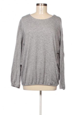 Dámská halenka Victoria & Violet, Velikost XL, Barva Šedá, Cena  69,00 Kč