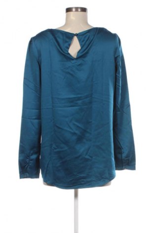 Bluzka damska Vincenzo Boretti, Rozmiar L, Kolor Niebieski, Cena 66,99 zł