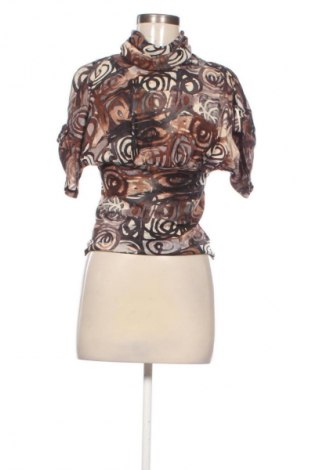 Дамска блуза Viola, Размер S, Цвят Многоцветен, Цена 4,09 €